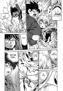 Page 5 of Koisuru Ushi-Chichi - Dear My Ushi-Chichi - preview thumbnail