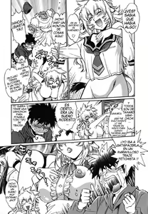 Page 55 of Koisuru Ushi-Chichi - Dear My Ushi-Chichi - preview thumbnail