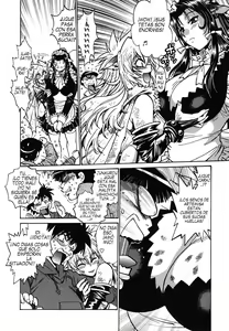 Page 8 of Koisuru Ushi-Chichi - Dear My Ushi-Chichi - preview thumbnail