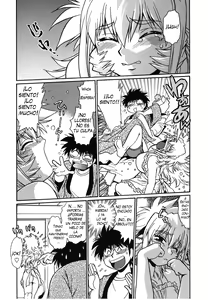 Page 91 of Koisuru Ushi-Chichi - Dear My Ushi-Chichi - preview thumbnail