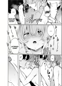 Page 24 of Furyouppoi Kanojo to Daradara Omocha de Mou Ikkai. - preview thumbnail
