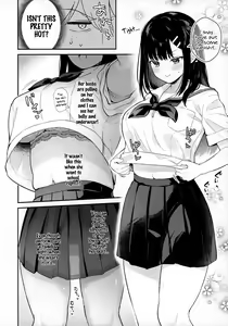 Page 7 of Tsuyu, Natsufuku, Apart nite - preview thumbnail