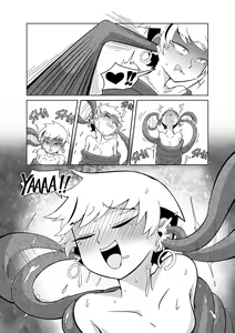 Page 16 of MONSUTA SHOUNEN - preview thumbnail