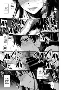 Page 14 of Shoutai Bare no Nikubenki w Kikenbi NN de Zettai Haramasemasu - preview thumbnail
