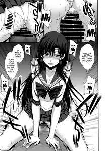 Page 28 of Shoutai Bare no Nikubenki w Kikenbi NN de Zettai Haramasemasu - preview thumbnail