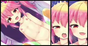 lantana — hentai manga cover on Fhentai