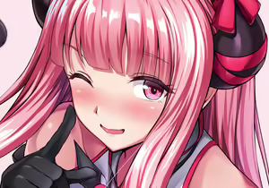 Page 113 of PIXIV FANBOX Fantia 2018 - preview thumbnail