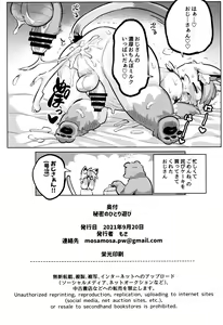 Page 26 of Himitsu no Hitori Asobi - preview thumbnail