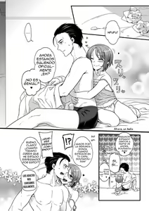 Page 18 of Otome Gokoro - preview thumbnail