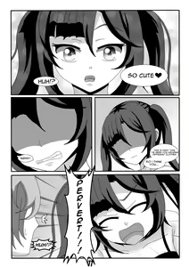 Page 14 of Quest Impact 1 (decensored) - preview thumbnail