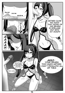 Page 18 of Quest Impact 1 (decensored) - preview thumbnail