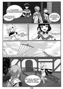 Page 5 of Quest Impact 1 (decensored) - preview thumbnail
