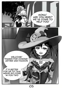 Page 6 of Quest Impact 1 (decensored) - preview thumbnail