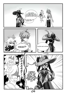 Page 7 of Quest Impact 1 (decensored) - preview thumbnail