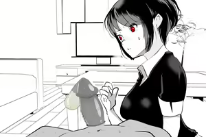 Page 215 of Uchida-san ni 200-kai Kounai Shasei Suru Dake no CG Shuu - preview thumbnail