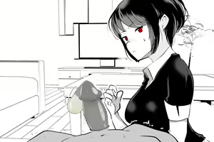 Page 216 of Uchida-san ni 200-kai Kounai Shasei Suru Dake no CG Shuu - preview thumbnail