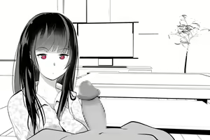 Page 217 of Uchida-san ni 200-kai Kounai Shasei Suru Dake no CG Shuu - preview thumbnail