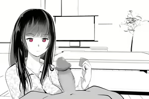 Page 218 of Uchida-san ni 200-kai Kounai Shasei Suru Dake no CG Shuu - preview thumbnail