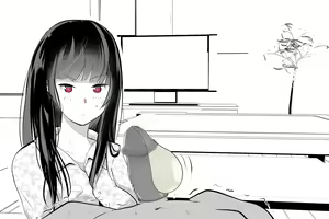 Page 224 of Uchida-san ni 200-kai Kounai Shasei Suru Dake no CG Shuu - preview thumbnail