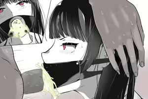 Page 242 of Uchida-san ni 200-kai Kounai Shasei Suru Dake no CG Shuu - preview thumbnail