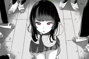 Page 283 of Uchida-san ni 200-kai Kounai Shasei Suru Dake no CG Shuu - preview thumbnail