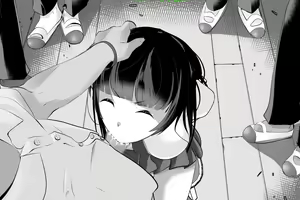 Page 294 of Uchida-san ni 200-kai Kounai Shasei Suru Dake no CG Shuu - preview thumbnail