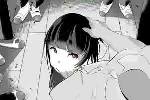 Page 299 of Uchida-san ni 200-kai Kounai Shasei Suru Dake no CG Shuu - preview thumbnail