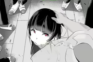 Page 300 of Uchida-san ni 200-kai Kounai Shasei Suru Dake no CG Shuu - preview thumbnail