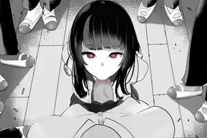 Page 318 of Uchida-san ni 200-kai Kounai Shasei Suru Dake no CG Shuu - preview thumbnail