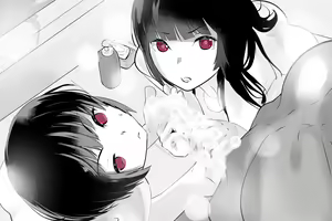 Page 340 of Uchida-san ni 200-kai Kounai Shasei Suru Dake no CG Shuu - preview thumbnail