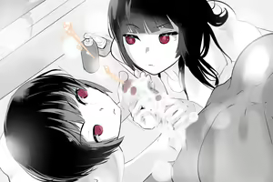 Page 342 of Uchida-san ni 200-kai Kounai Shasei Suru Dake no CG Shuu - preview thumbnail