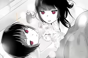 Page 344 of Uchida-san ni 200-kai Kounai Shasei Suru Dake no CG Shuu - preview thumbnail
