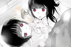 Page 345 of Uchida-san ni 200-kai Kounai Shasei Suru Dake no CG Shuu - preview thumbnail