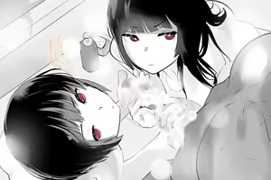 Page 346 of Uchida-san ni 200-kai Kounai Shasei Suru Dake no CG Shuu - preview thumbnail