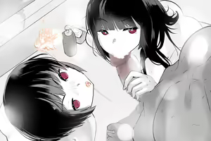 Page 350 of Uchida-san ni 200-kai Kounai Shasei Suru Dake no CG Shuu - preview thumbnail