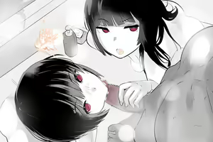 Page 354 of Uchida-san ni 200-kai Kounai Shasei Suru Dake no CG Shuu - preview thumbnail