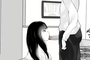 Page 366 of Uchida-san ni 200-kai Kounai Shasei Suru Dake no CG Shuu - preview thumbnail