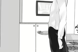 Page 383 of Uchida-san ni 200-kai Kounai Shasei Suru Dake no CG Shuu - preview thumbnail