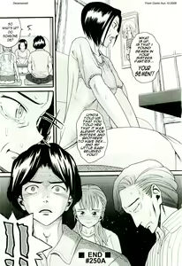 Page 22 of All In the Family - Part 1 - preview thumbnail
