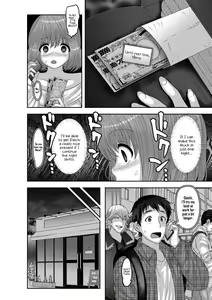 Page 107 of Mesuochi Zenkai Shoujo! (decensored) - preview thumbnail