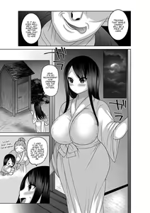 Page 126 of Mesuochi Zenkai Shoujo! (decensored) - preview thumbnail