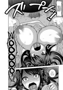 Page 131 of Mesuochi Zenkai Shoujo! (decensored) - preview thumbnail