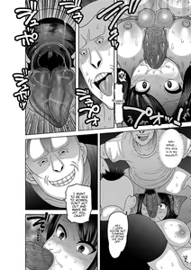 Page 133 of Mesuochi Zenkai Shoujo! (decensored) - preview thumbnail