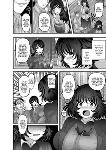 Page 7 of Mesuochi Zenkai Shoujo! (decensored) - preview thumbnail