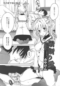 Page 235 of Manga Bangaichi 2010-11 - preview thumbnail