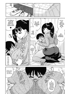 Page 8 of Nonstop! Inukai-kun - preview thumbnail