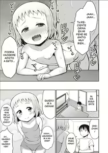 Page 21 of Hina Onii-chan no Tame dattara Nandemo Shichau yo - preview thumbnail