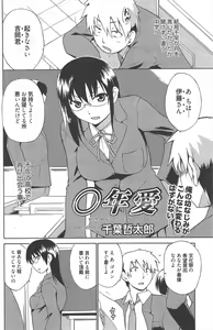 Page 136 of Manga Bangaichi 2011-02 - preview thumbnail