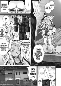 Page 3 of Nagumo-ke ni Yomeiri | The new Bride of Nagumo Family - preview thumbnail