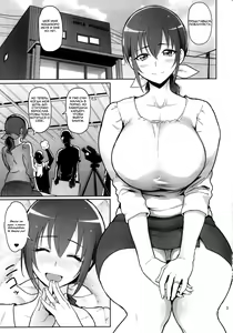Page 2 of Hoshizora Ikuyo 40-sai Sai Debut | Второй дебют Икуи-сан - preview thumbnail